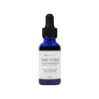 guayabalabmx skincare self care brillos marymar Sticker