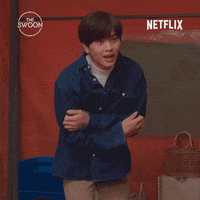 Korean Drama What GIF by The Swoon