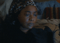tkamseries tired sleepy bored boring GIF
