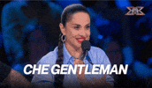 Musica Gentleman GIF by X Factor Italia