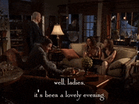 season 5 netflix GIF by Gilmore Girls 