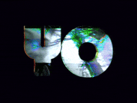 Art Glitch GIF