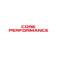 Sticker by Core Performance