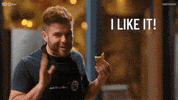 Love It Dancing GIF by MasterChefAU