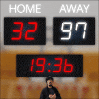 32 Home GIF