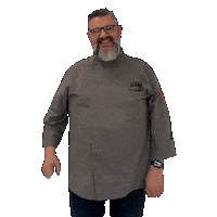 sourdoughlibrarian yes great go punch Sticker