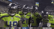 Regular Season Football GIF by NFL