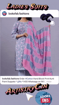 Buy Now Fashion GIF by ArtistryC