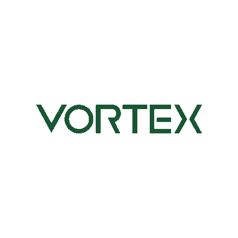 Vortex Highland Sticker by XS Scuba
