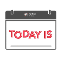 NorthropRealty real estate realtor sold saturday Sticker