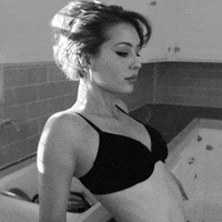 Alexa Demie GIF by Calvin Klein