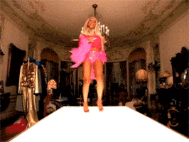 lil kim international women's day GIF