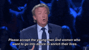 Fox Danceonfox GIF by So You Think You Can Dance