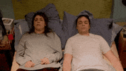sick the big bang theory GIF by CBS