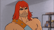 Uh Huh Yes GIF by Son of Zorn