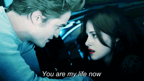 bella swan love GIF