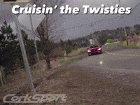 Riding Driving GIF by CorkSport Performance