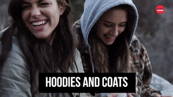 Hoodies And Coats