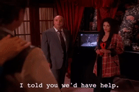 season 2 episode 3 GIF by Twin Peaks on Showtime
