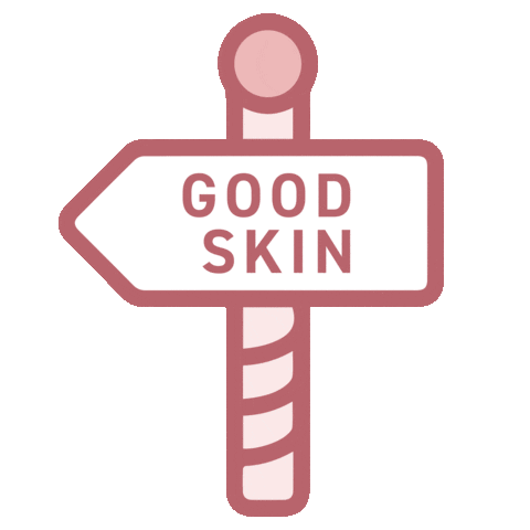 alyaskinaustralia giphyupload christmas xmas skin Sticker