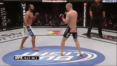 Combat_Sports_Fan giphygifmaker GIF