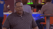 The Neighborhood GIF by CBS