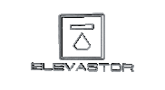 art fashion Sticker by Elevastor