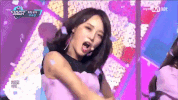 k-pop GIF