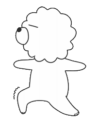 Work Workout Sticker