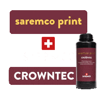 Sticker by SAREMCO Dental