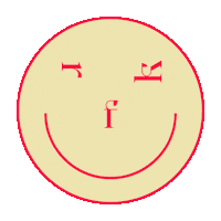 Happy Happiness Sticker by Elephant