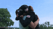Celebrate Womens Golf GIF by LPGA