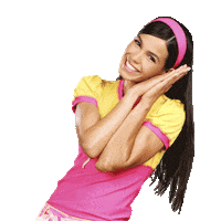 haktana love kids i love you love you Sticker