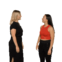 Happy Friends Sticker by Radio KISS