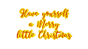Feliz Navidad Love Sticker by OpticalArtInc.