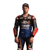 Sad Oh No Sticker by MotoGP