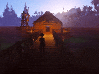 Water Floating GIF by Gameforge