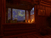 Water Floating GIF by Gameforge