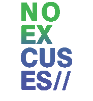 Sport Fitness Sticker by Alhive