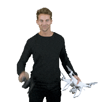 Syltsupport video business photo camera Sticker