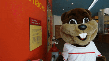 timthebeaver GIF by MIT 