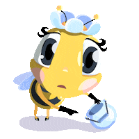 sad words Sticker by Toliti