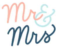 Happily Ever After Love Sticker