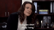 comedy central alice murphy GIF by Workaholics