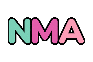 Sticker Text Sticker