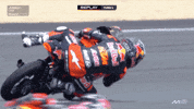 Racing Wow GIF by MotoGP™