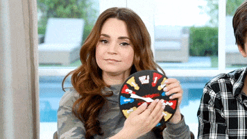 epic fail spinning GIF by Rosanna Pansino