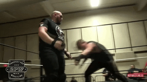 indywrestlingus giphyupload pittsburgh prowrestling indywrestling GIF