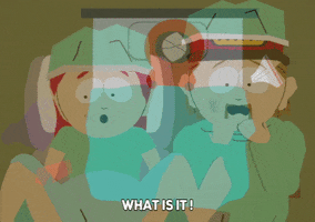GIF by South Park 