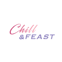 Chill Sticker by Yıldız İşletme Kulübü